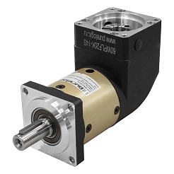 Редуктор планетарный угловой 60WPLF20K-14S 34 072 руб. Редуктор планетарный угловой 60WPLF20K-14S