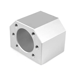 Держатель гайки ШВП DSG1605/1610 626 руб. Держатель гайки ШВП DSG1605/1610