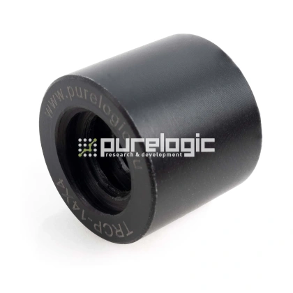 Гайка TRCP-14x4 1 447 Гайка TRCP-14x4 фото