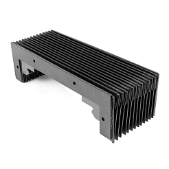 Гофрозащита BC-2R15-180 2 134 руб. Гофрозащита BC-2R15-180