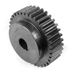 Шестерня прямозубая GS2.5-T28D25 1 713 руб. Шестерня прямозубая GS2.5-T28D25