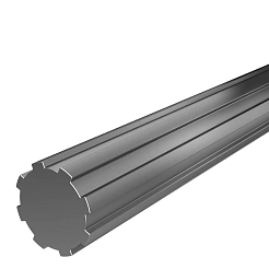 Шлицевой вал SS-42x48 25 059 руб. Шлицевой вал SS-42x48