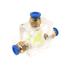 Визуальный индикатор потока WFS-2P-8 771 руб. Визуальный индикатор потока WFS-2P-8