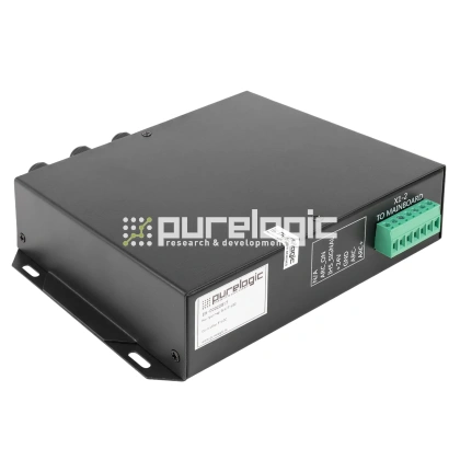 Контроллер THC F1650 208 194 Контроллер THC F1650 фото