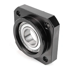 Опора ШВП подшипниковая FF30-C5 5 288 руб. Опора ШВП подшипниковая FF30-C5