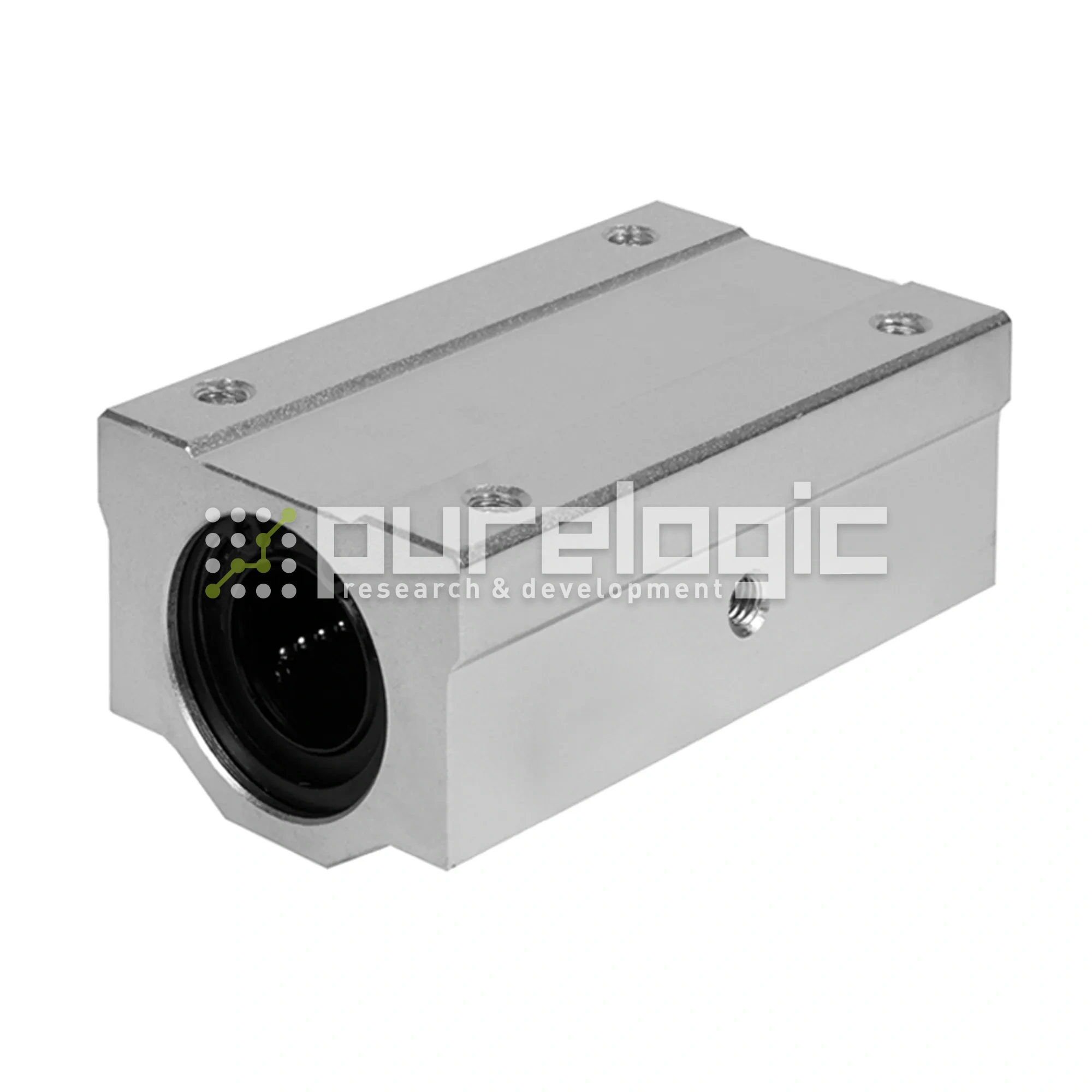 Модуль опорный удлиненный SC16L-UU 1 050 Модуль опорный удлиненный SC16L-UU фото