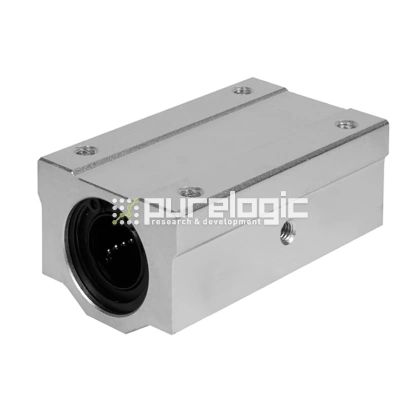 Модуль опорный удлиненный SC16L-UU 1 050 Модуль опорный удлиненный SC16L-UU фото