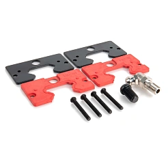 Блок пылезащиты HSAC GH20KK 690 руб. Блок пылезащиты HSAC GH20KK