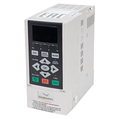 Преобразователь частоты DX100-4T0015 22 019 руб. Преобразователь частоты DX100-4T0015