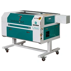 Лазерный станок REINER LH640-60W 202 161 руб. Лазерный станок REINER LH640-60W