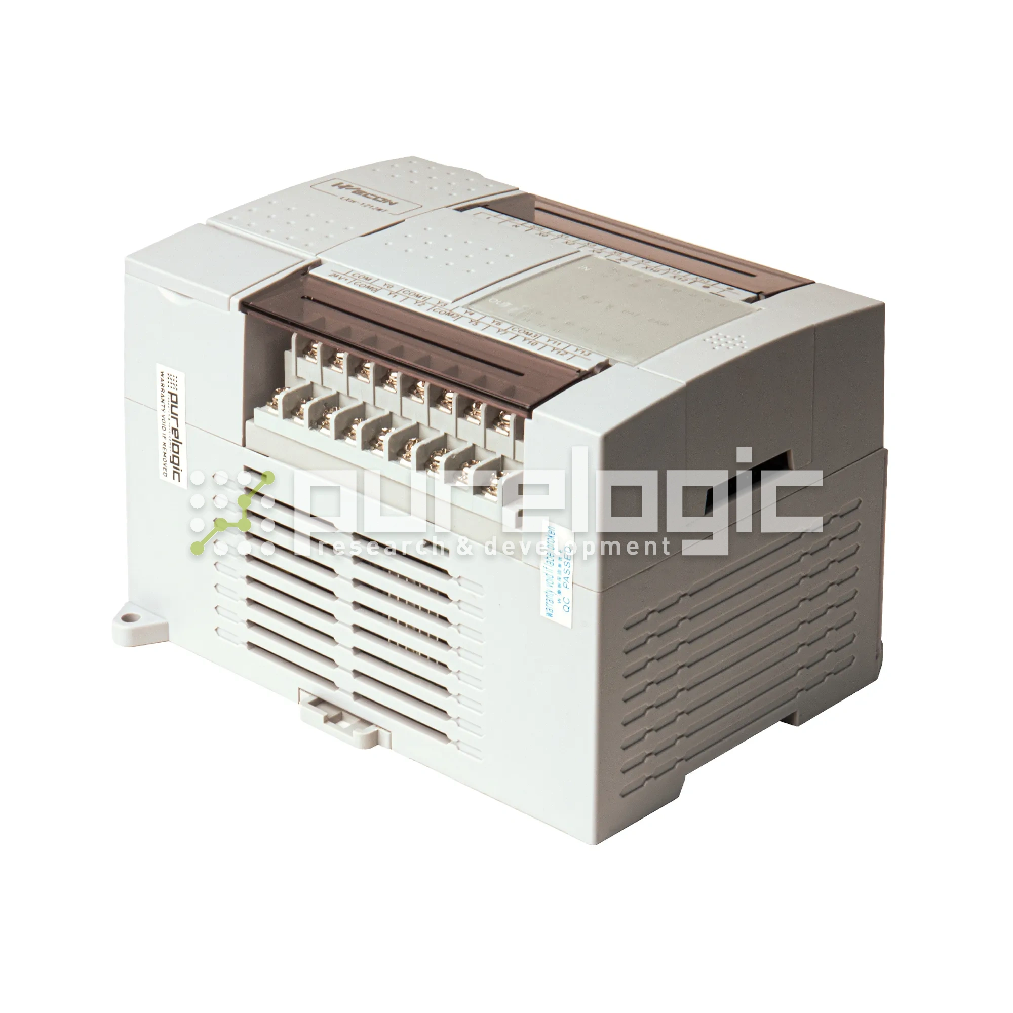 PLC контроллер LX3V-1212MT-A 16 447 PLC контроллер LX3V-1212MT-A фото