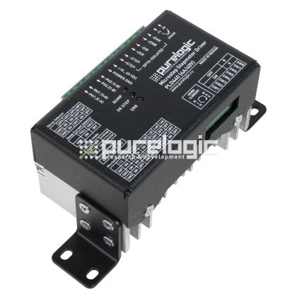 Драйвер ШД PLD440 13 451 Драйвер ШД PLD440 фото