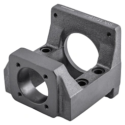 Кронштейн двигателя MBA15-F 9 367 руб. Кронштейн двигателя MBA15-F