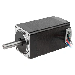 Двигатель шаговый FL28STH51-0674A 3 379 руб. Двигатель шаговый FL28STH51-0674A