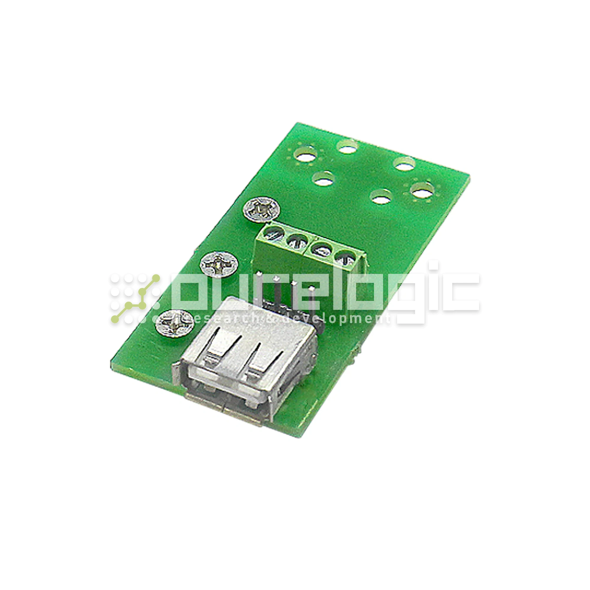 Переходник PLB-USBA 564 Переходник PLB-USBA фото