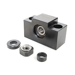 Опора ШВП подшипниковая BK8-C5 5 518 руб. Опора ШВП подшипниковая BK8-C5