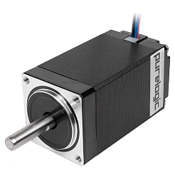 Двигатель шаговый биполярный 28CM013 4 952 руб. Двигатель шаговый биполярный 28CM013