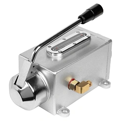 Насос масляный ручной Y-8 7 226 руб. Насос масляный ручной Y-8