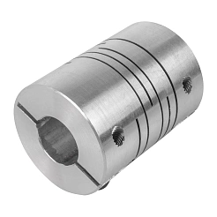 Муфта соединительная DR-3040-12.7-8 765 руб. Муфта соединительная DR-3040-12.7-8