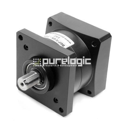 Редуктор планетарный 86PX4K-14K 10 818 Редуктор планетарный 86PX4K-14K фото