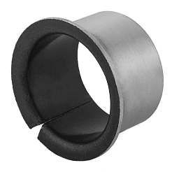 Втулка скольжения с фланцем KF3526SF1SN 123 руб. Втулка скольжения с фланцем KF3526SF1SN