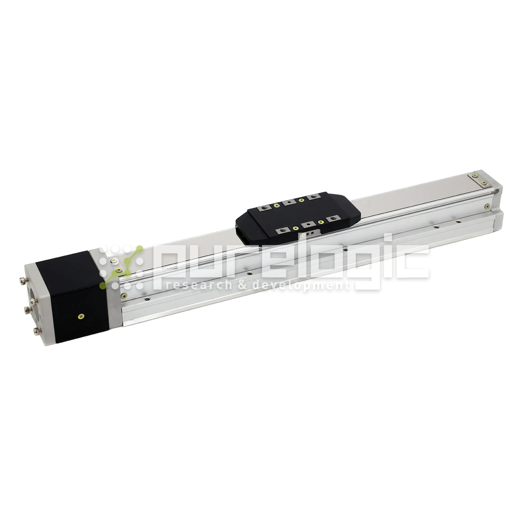 Модуль линейного перемещения KT10020C-1180A1-F1CS2 326 820 Модуль линейного перемещения KT10020C-1180A1-F1CS2 фото