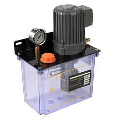 Насос масляный автоматический DR5-2LY 28 321 руб. Насос масляный автоматический DR5-2LY