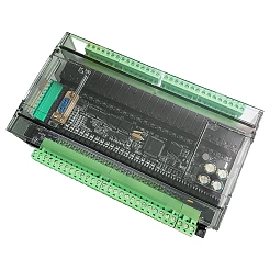 PLC контроллер LE3U-48MR6AD2DA 10 658 руб. PLC контроллер LE3U-48MR6AD2DA