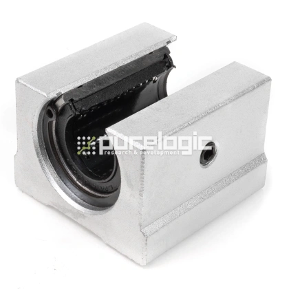 Модуль опорный SBR16 457 Модуль опорный SBR16 фото