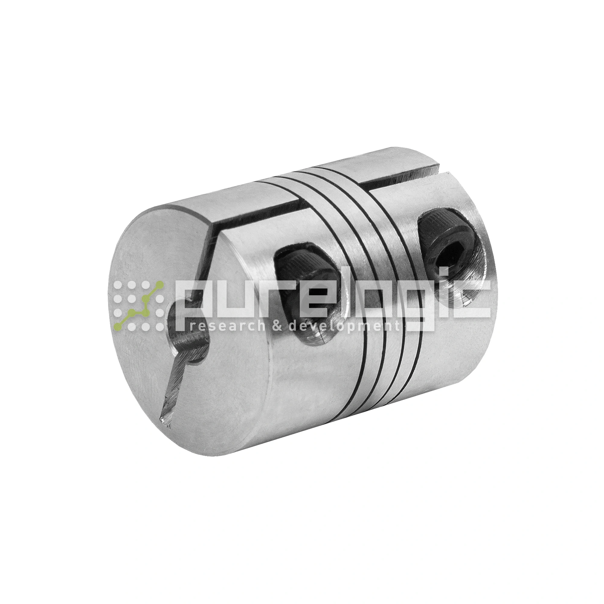 Муфта соединительная BR-2025-4-5 408 Муфта соединительная BR-2025-4-5 фото