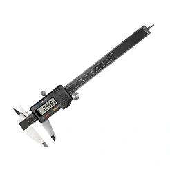 Штангенциркуль цифровой IDVC-150 2 516 руб. Штангенциркуль цифровой IDVC-150