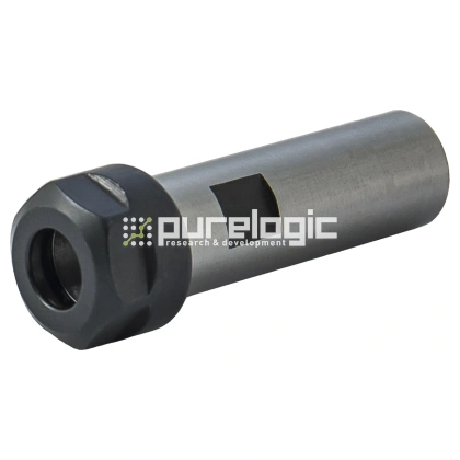 Цанговый патрон ER11A-D6.35 2 516 Цанговый патрон ER11A-D6.35 фото