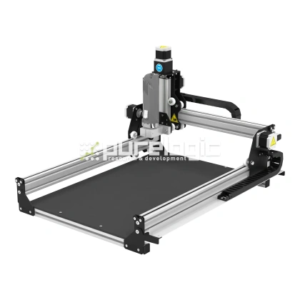 Станок-конструктор с ЧПУ RK0604-02 41 130 Станок-конструктор с ЧПУ RK0604-02 фото