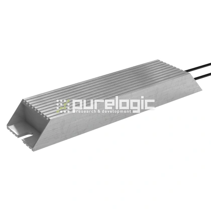 Резистор TRX100-750 1 481 Резистор TRX100-750 фото