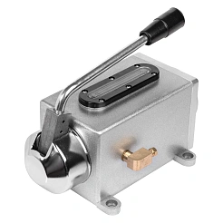 Масляный насос ручной, металл ZLPM2 2 631 руб. Масляный насос ручной, металл ZLPM2