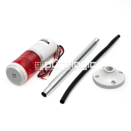 Световая колонна SV50-1T 1 600 Световая колонна SV50-1T фото