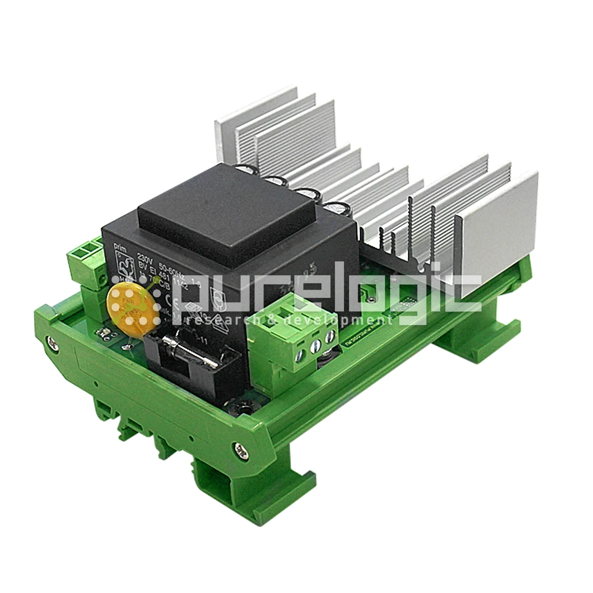 Источник питания PLPS0105D 1 850 Источник питания PLPS0105D фото