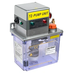 Насос масляный автоматический TZ2202-210X 16 423 руб. Насос масляный автоматический TZ2202-210X