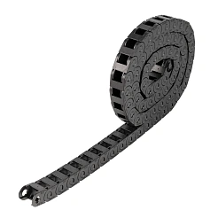 Кабель-канал пластиковый TPO18x18-R28 1 685 руб. Кабель-канал пластиковый TPO18x18-R28