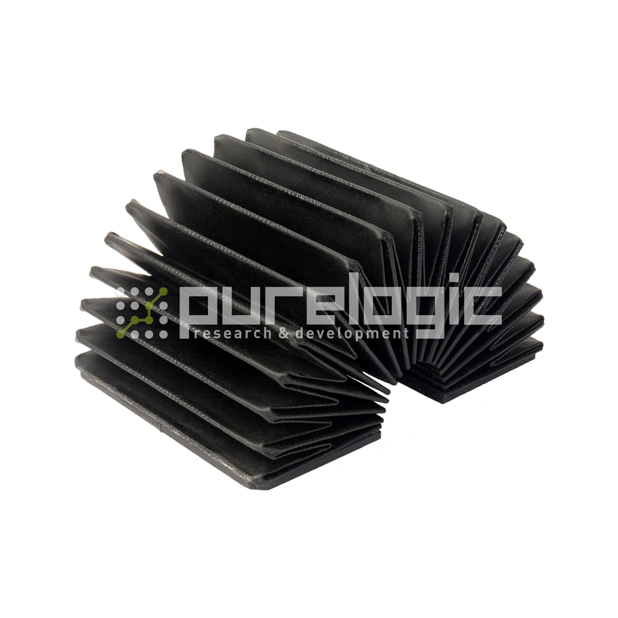 Гофрозащита DCV-H30-200 608 Гофрозащита DCV-H30-200 фото