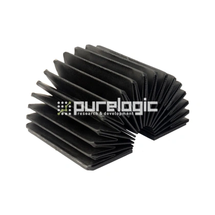 Гофрозащита DCV-H30-200 608 Гофрозащита DCV-H30-200 фото