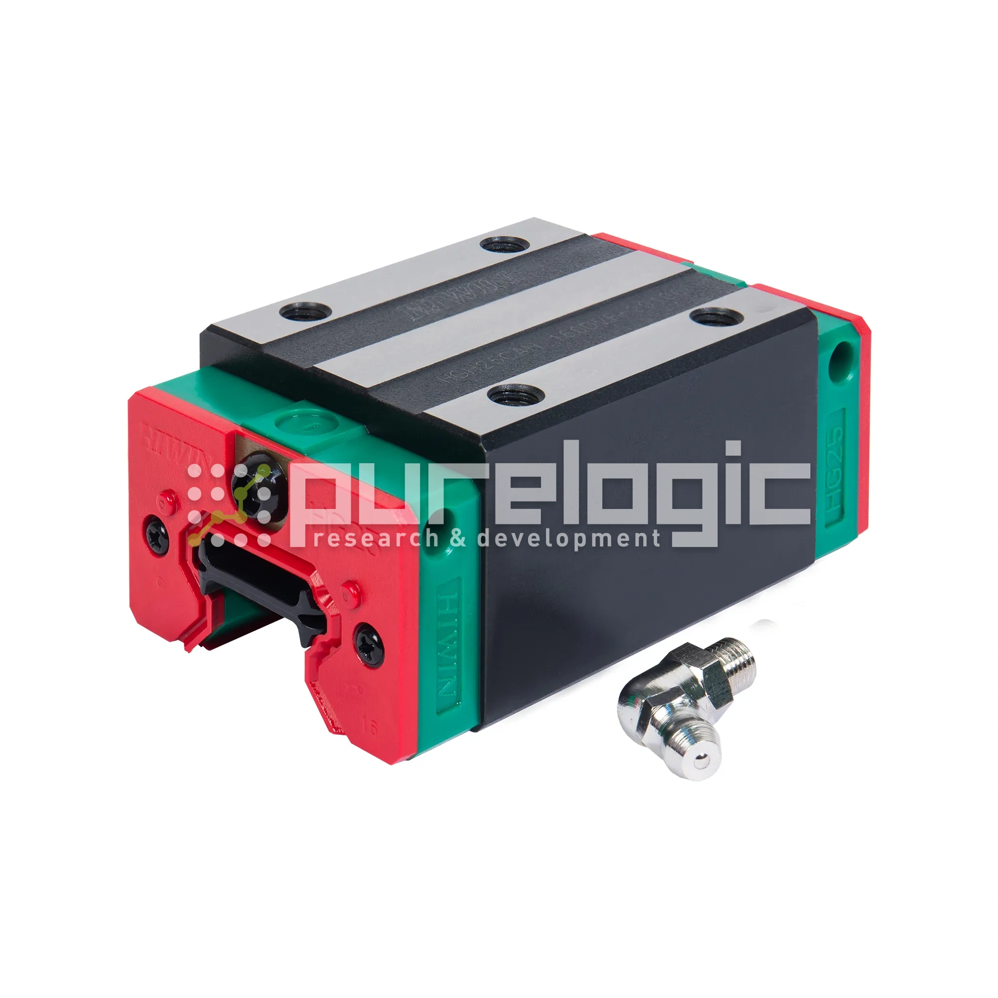 Модуль опорный Hiwin HGH25CAZAH 7 244 Модуль опорный Hiwin HGH25CAZAH фото