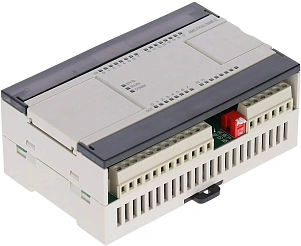 PLC контроллер AMX-FX3U-26MT-E 9 596 руб. PLC контроллер AMX-FX3U-26MT-E