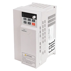 Преобразователь частоты DL100-2S0040B 24 124 руб. Преобразователь частоты DL100-2S0040B