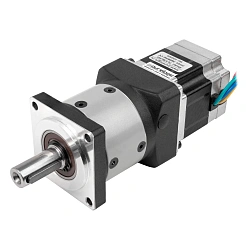 Бесколлекторный двигатель с редуктором PL57BLF03-PGB4 18 963 руб. Бесколлекторный двигатель с редуктором PL57BLF03-PGB4