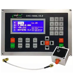 Контроллер THC CHC-1000L 263 263 руб. Контроллер THC CHC-1000L