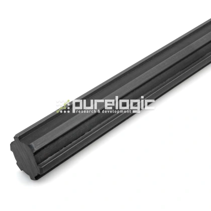 Шлицевой вал SS-26x32 10 641 Шлицевой вал SS-26x32 фото