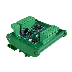 Модуль преобразования уровней PLP-LS2-PP 7 298 руб. Модуль преобразования уровней PLP-LS2-PP