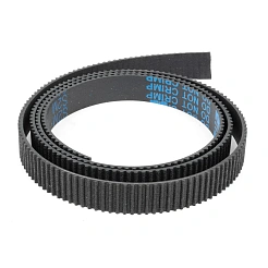 Ремень зубчатый S2M-10 566 руб. Ремень зубчатый S2M-10