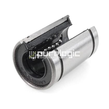 Втулка шариковая LM60-OP 4 612 Втулка шариковая LM60-OP фото